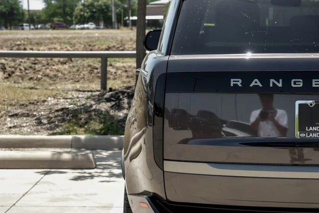 New 2026  Land Rover SE image 63