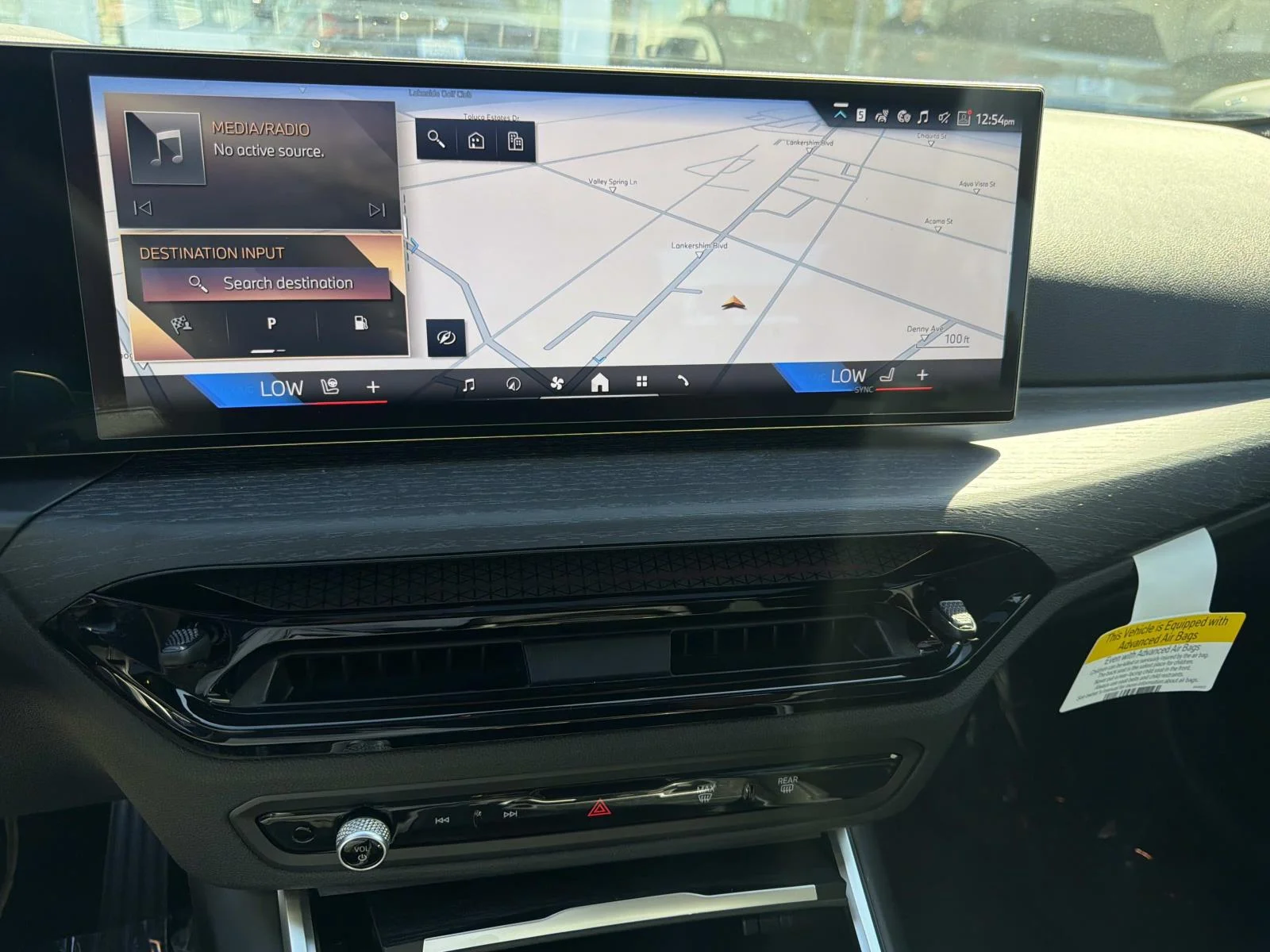New 2026 Black Sapphire Metallic BMW 230i image 24