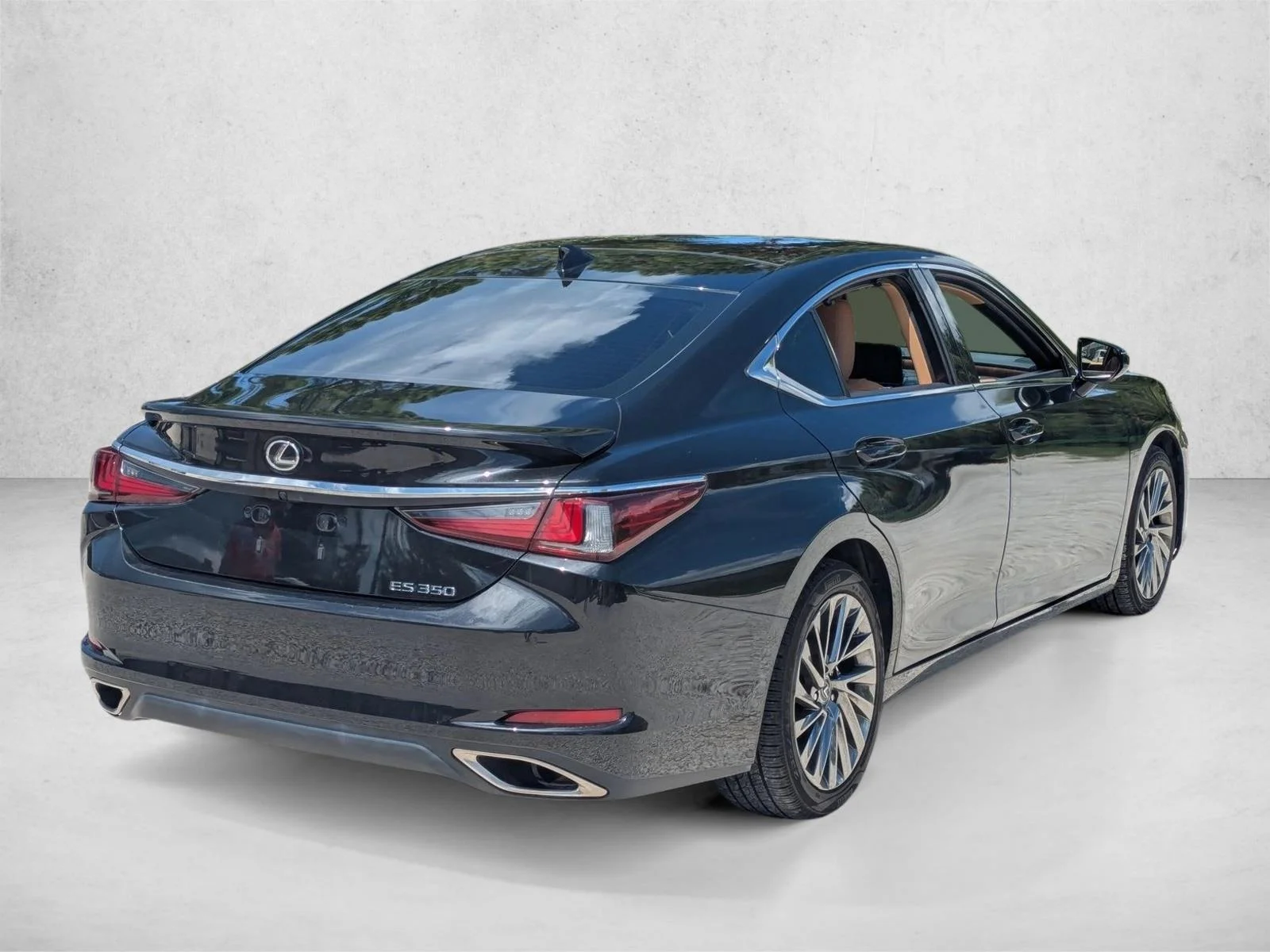 Used 2024 Caviar Lexus ES 350 Ultra Luxury image 5