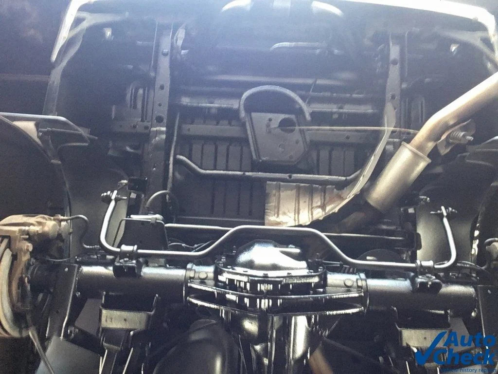 2018 RAM Ram 2500 Pickup Big Horn - Photo 13