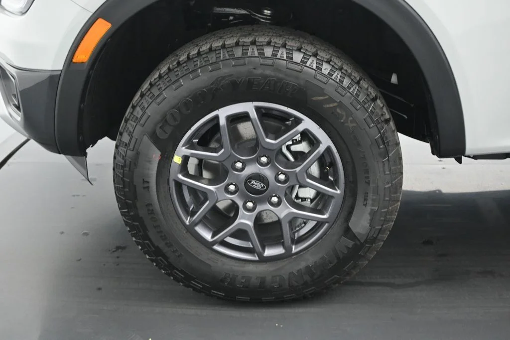 New 2026 Avalanche Ford XLT image 21