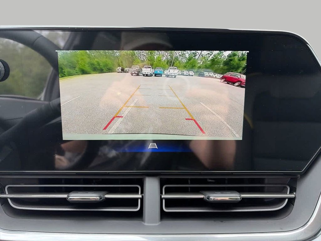 Used 2026 Cacti Green Chevrolet ACTIV image 19
