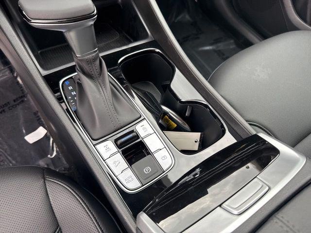 New 2026 Ecotronic Gray Hyundai SEL Premium AWD image 29