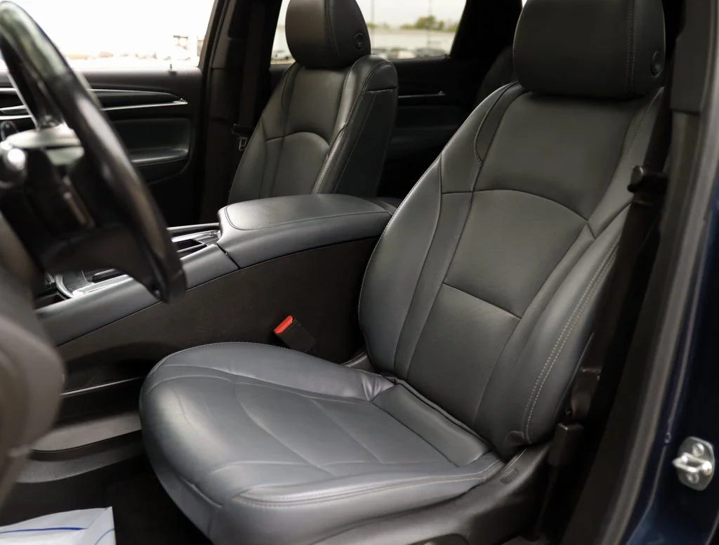 2022 Buick Enclave Essence - Photo 22