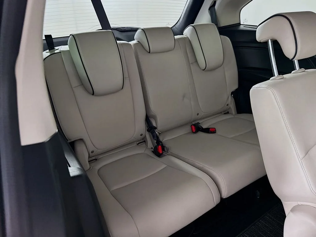 Certified Used 2026 Silver Honda Touring image 39