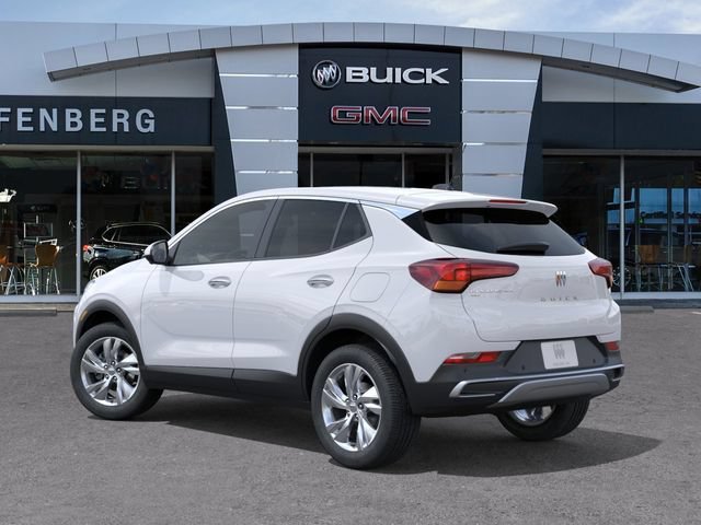 2026 Buick Encore GX Preferred - Photo 3