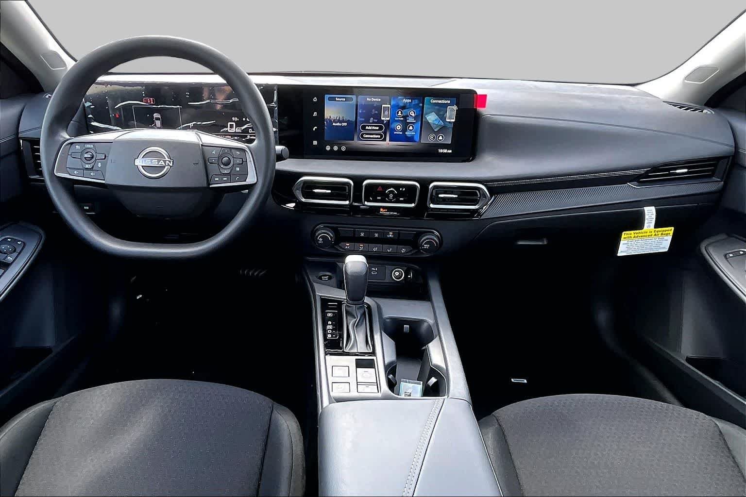 New 2027 Fresh Powder Nissan S image 5