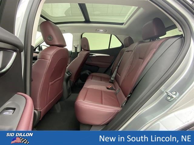 2026 Buick Envision Sport Touring - Photo 13