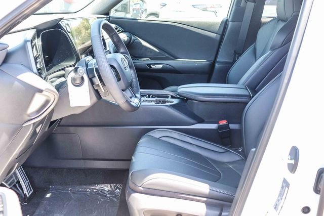 2026 Lexus TX 500h F-Sport Premium - Photo 24