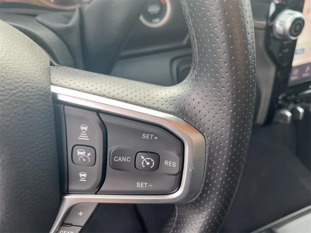 2025 RAM 2500 Tradesman - Photo 17