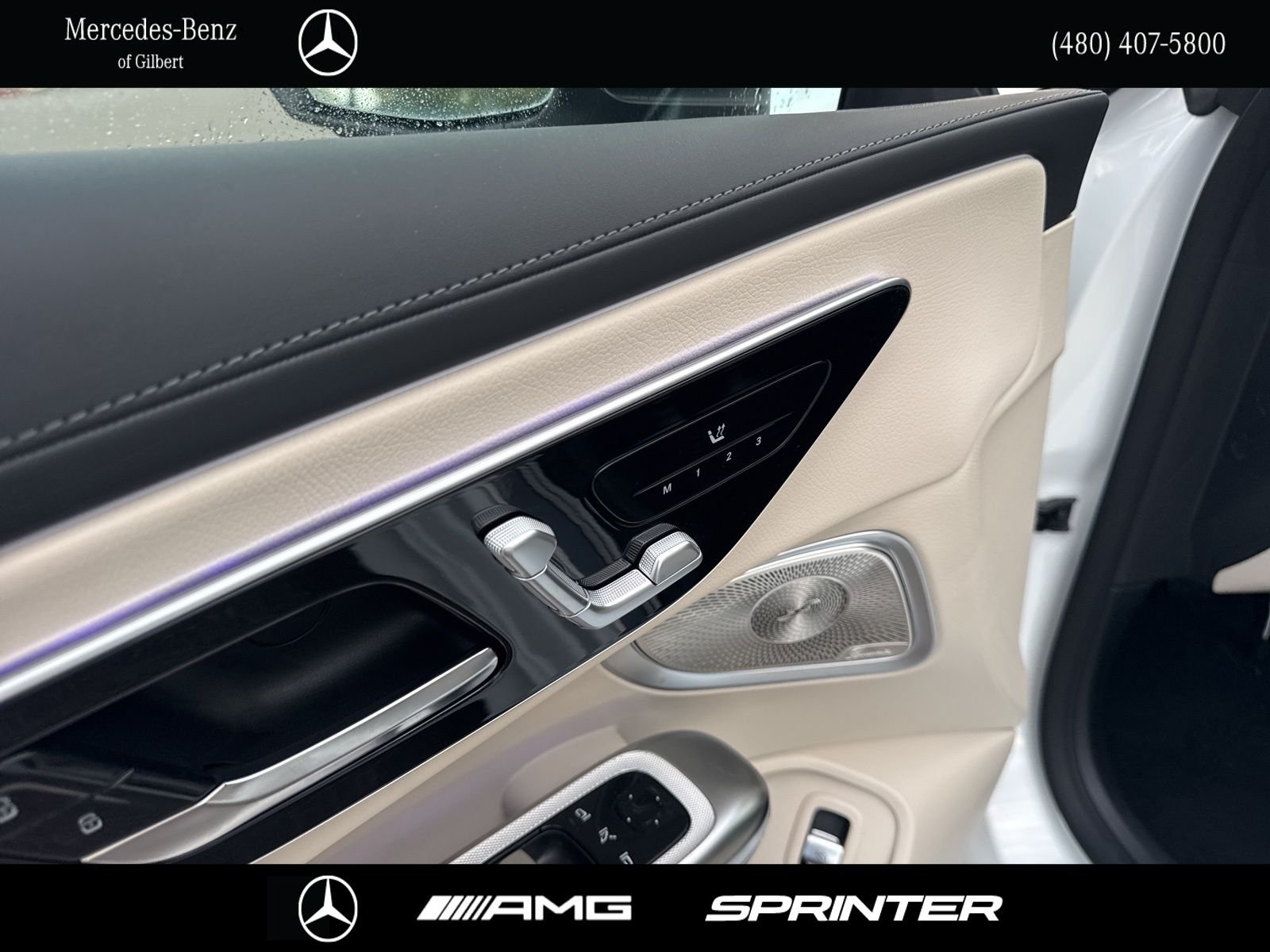 New 2026 Polar White Mercedes-Benz CLE 450 image 14