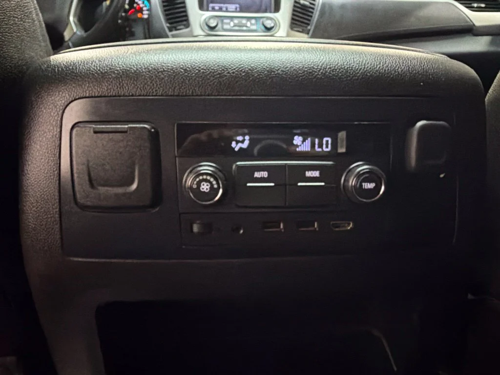 Used 2017 Black Chevrolet LT image 15