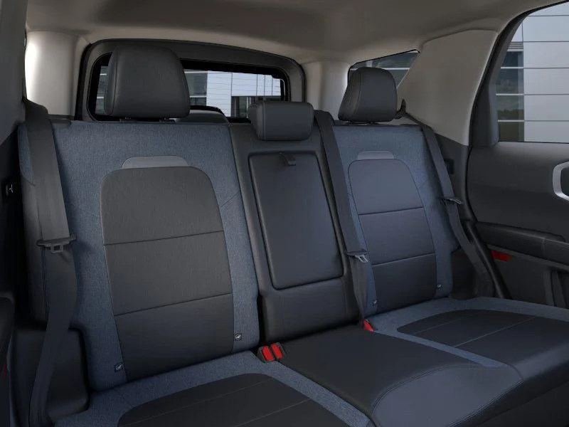 2025 Ford Bronco Sport Outer Banks - Photo 12