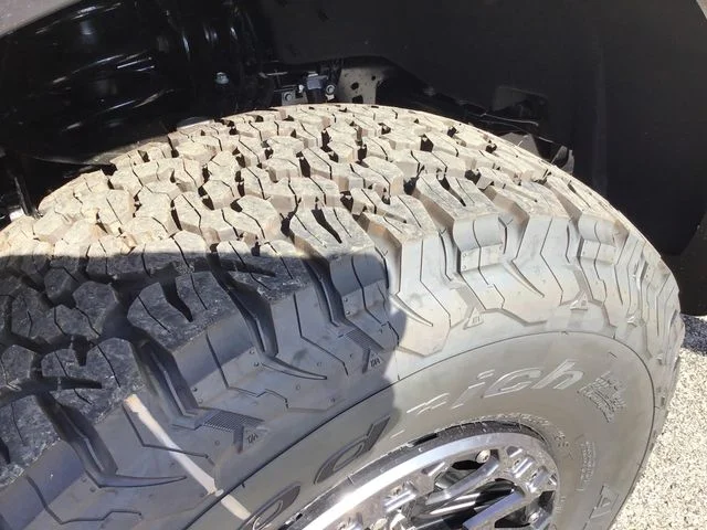 New 2026 Oxford White Ford Raptor® image 28