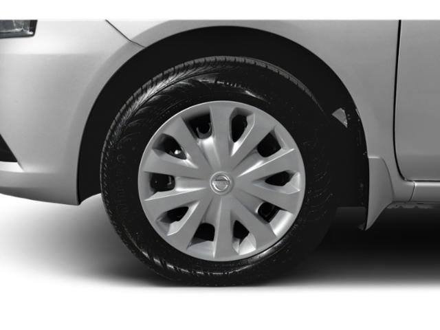 Used 2019 Fresh Powder Nissan SV image 14