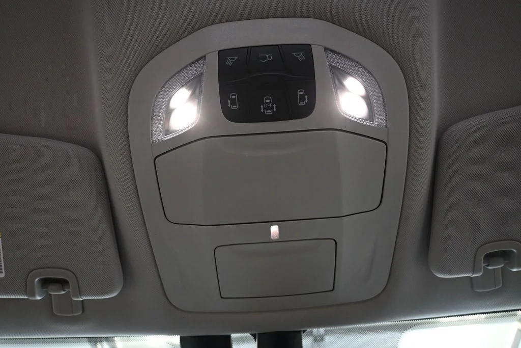 2022 Chrysler Pacifica Touring L - Photo 32