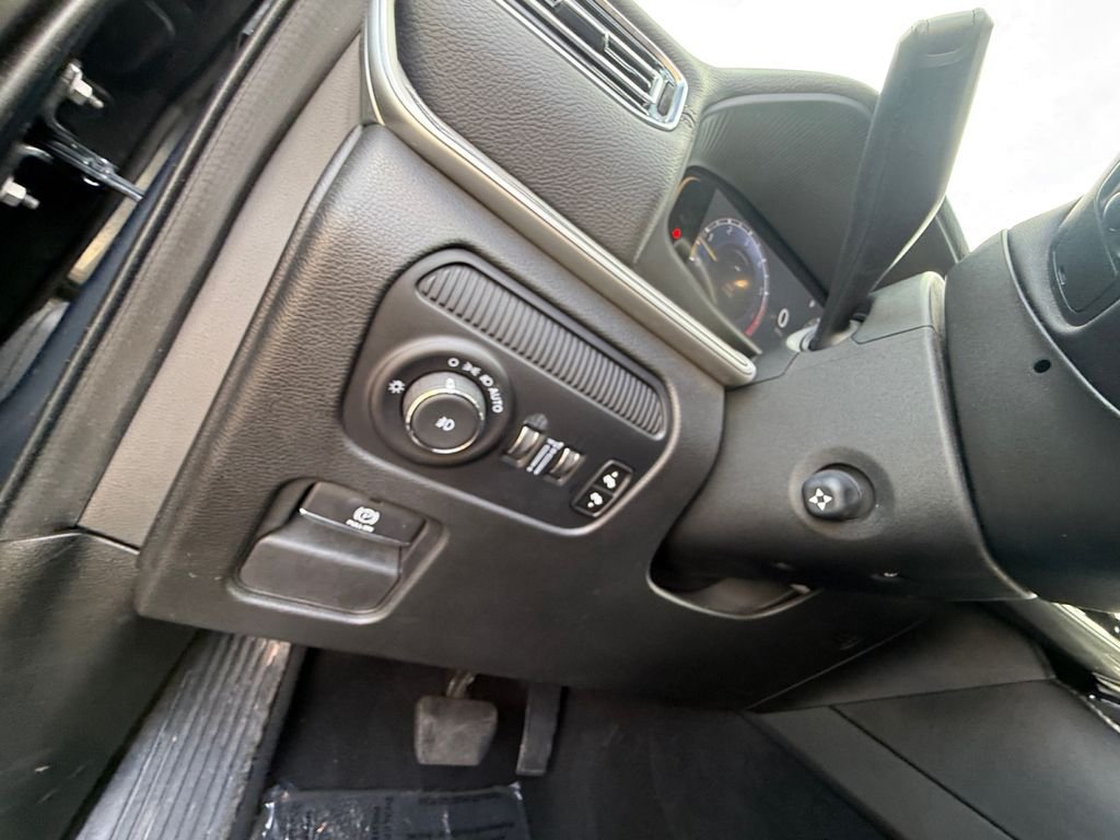 Used 2024 Gray Jeep Series II image 23