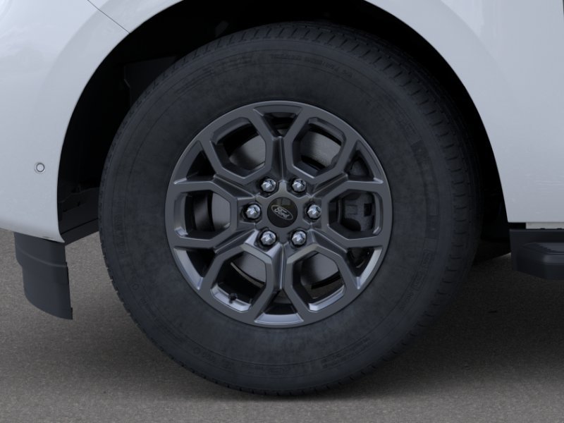 New 2026 Oxford White Ford Active image 19