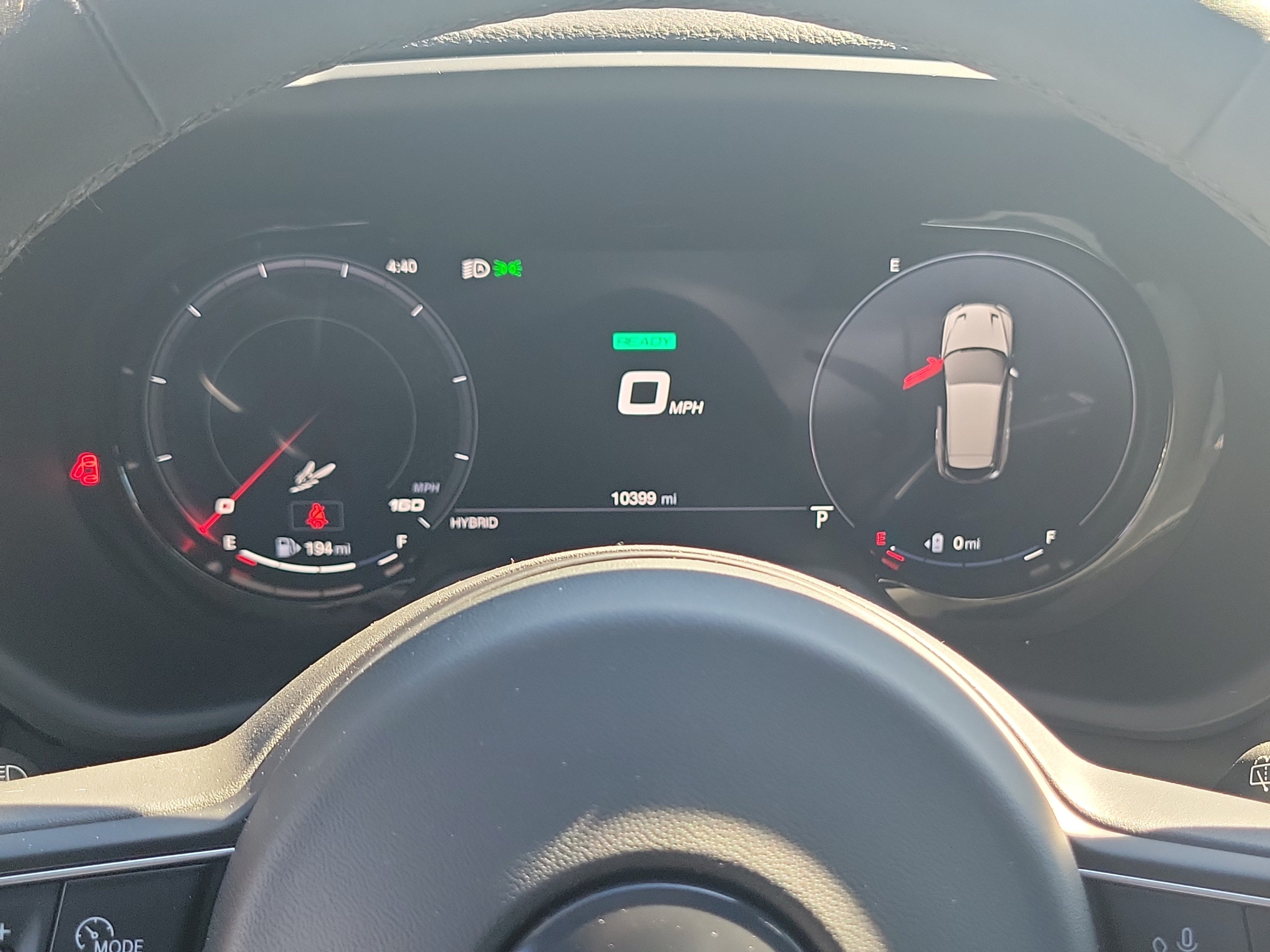 2024 Dodge Hornet R/T - Photo 24