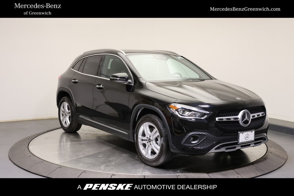 2023 Mercedes-Benz GLA GLA 250 4MATIC's photo