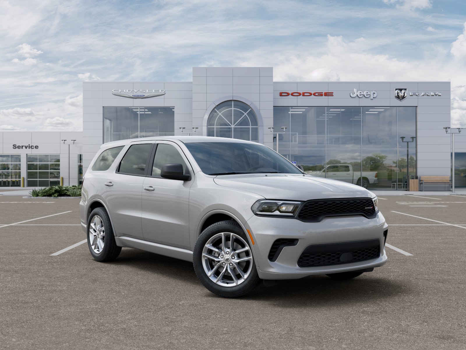 New 2026 Triple Nickel Exterior Paint Dodge GT image 31