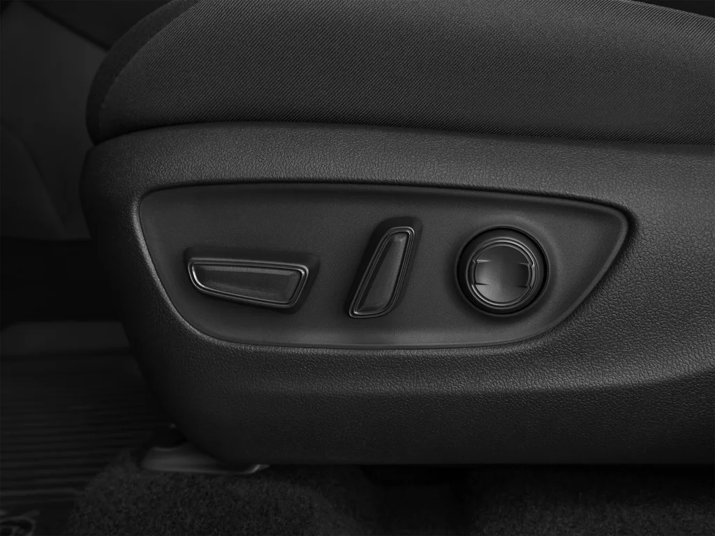 Used 2025 Red Toyota XLE image 27