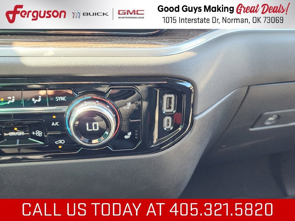 2026 GMC Sierra 1500 Elevation - Photo 30