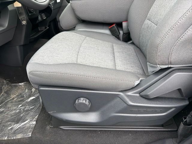 New 2026 Avalanche Ford F-250® XL image 13