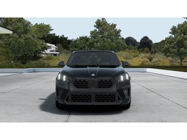 New 2026 Black Sapphire Metallic BMW  image 3