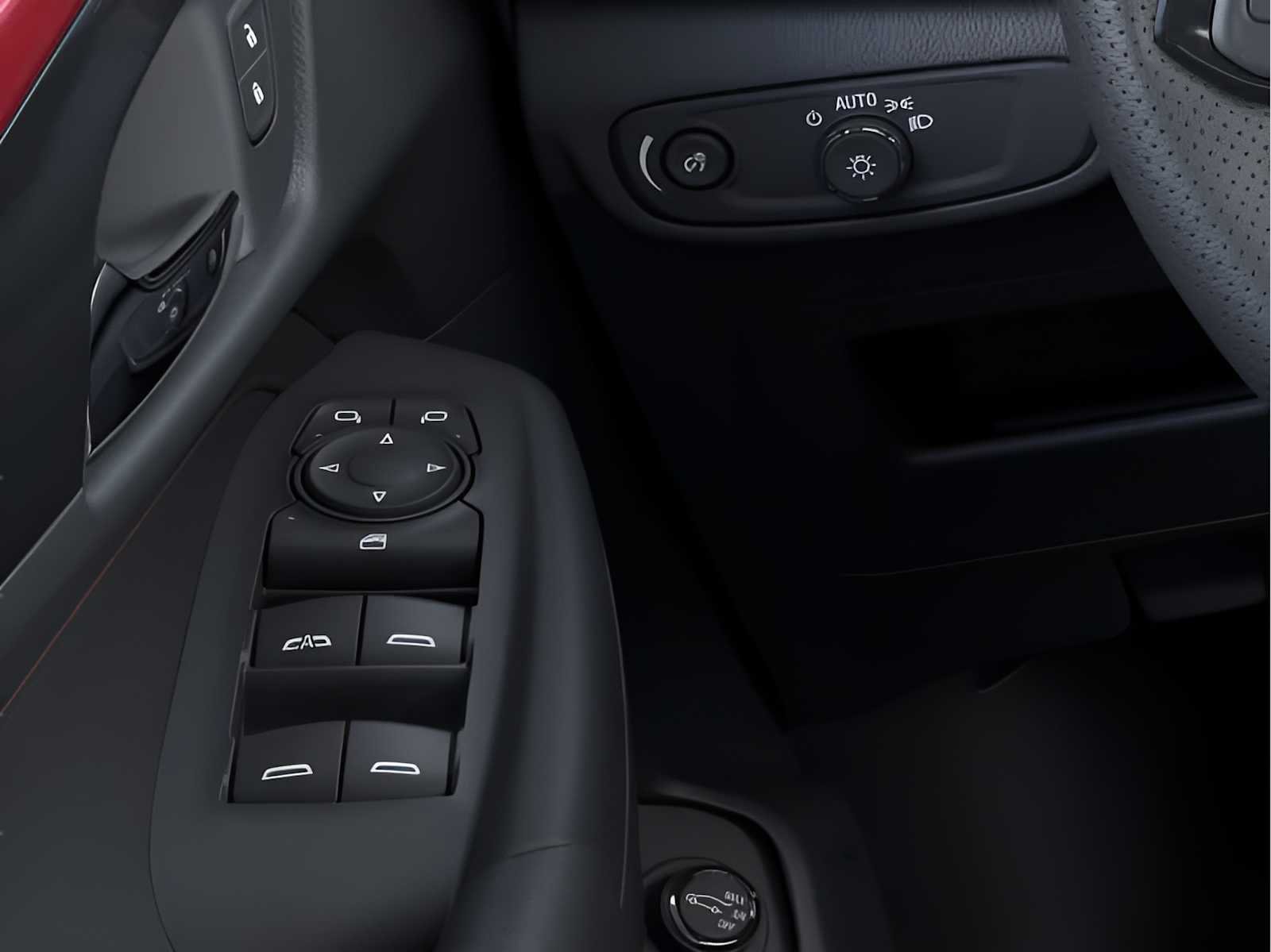 2026 Chevrolet Trailblazer RS - Photo 21