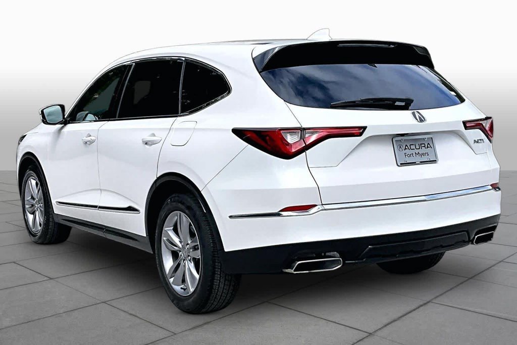 Used 2024  Acura 3.5L image 12