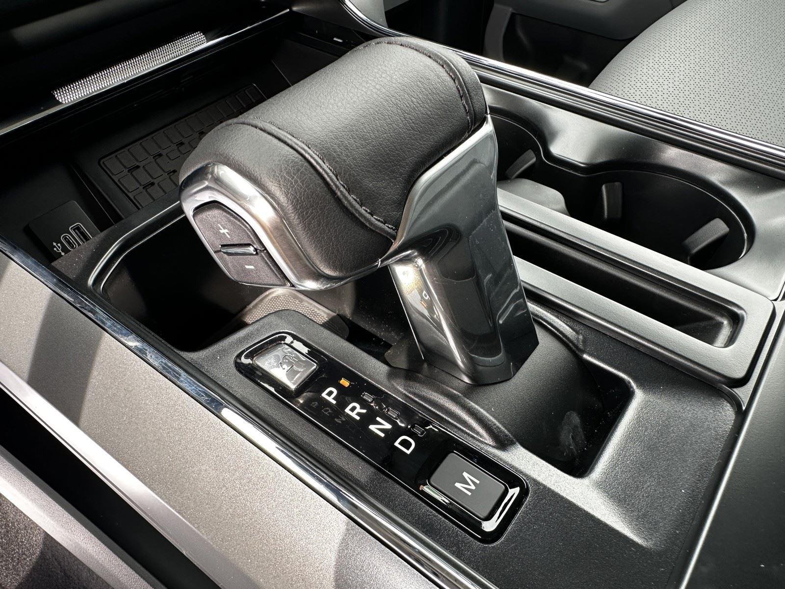 2025 Ford F-150 Lariat - Photo 27