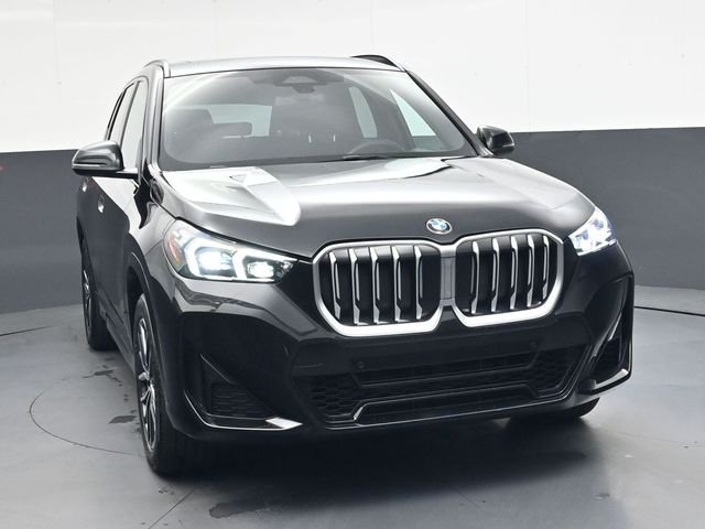 Used 2026 Black BMW xDrive28i image 10