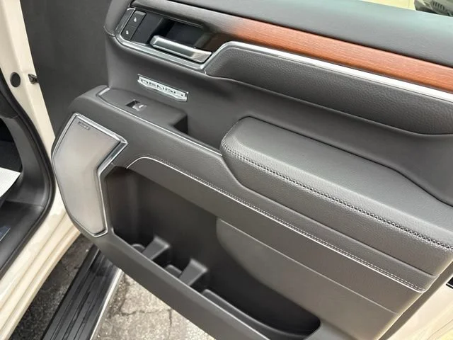 New 2026 Coastal Dune GMC Denali image 14