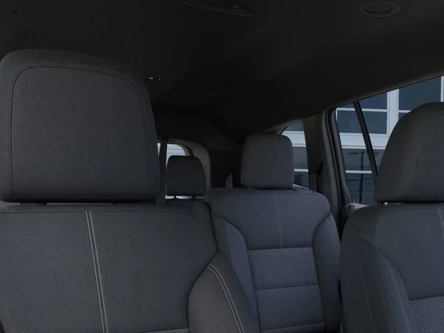 New 2026 Sterling Metallic GMC Elevation image 24