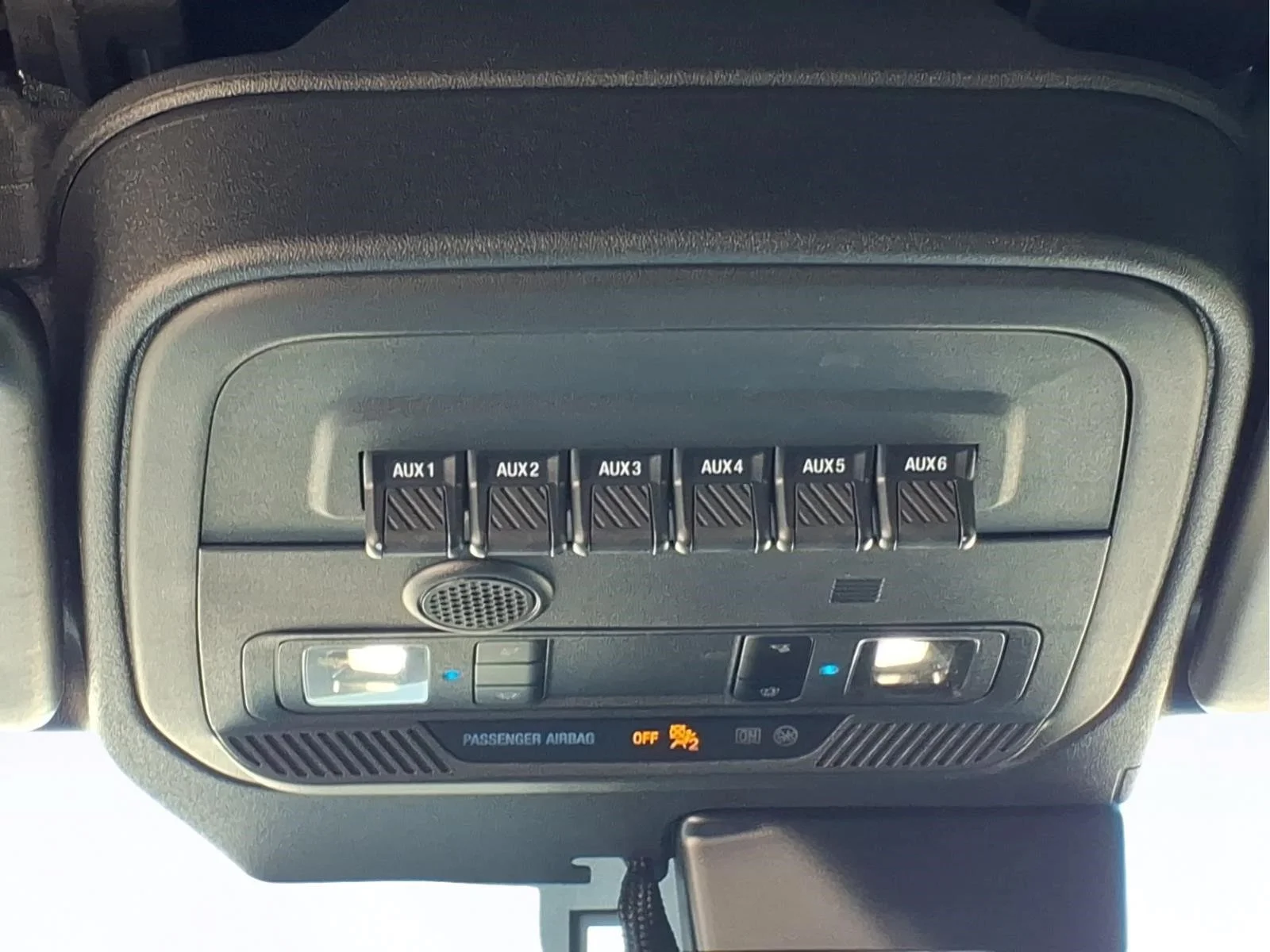 2024 Ford Bronco 4-Door Wildtrak - Photo 16