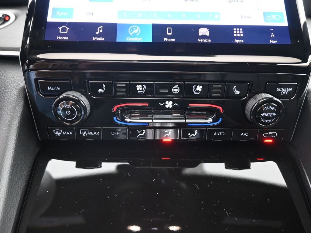 2025 Jeep Grand Cherokee L Limited - Photo 6