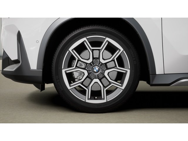 New 2026 Alpine White BMW  image 7