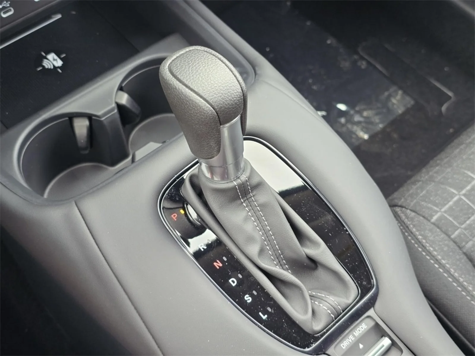 2026 Honda HR-V LX - Photo 31