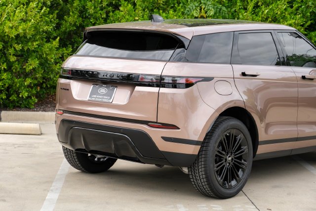 New 2026  Land Rover S image 13