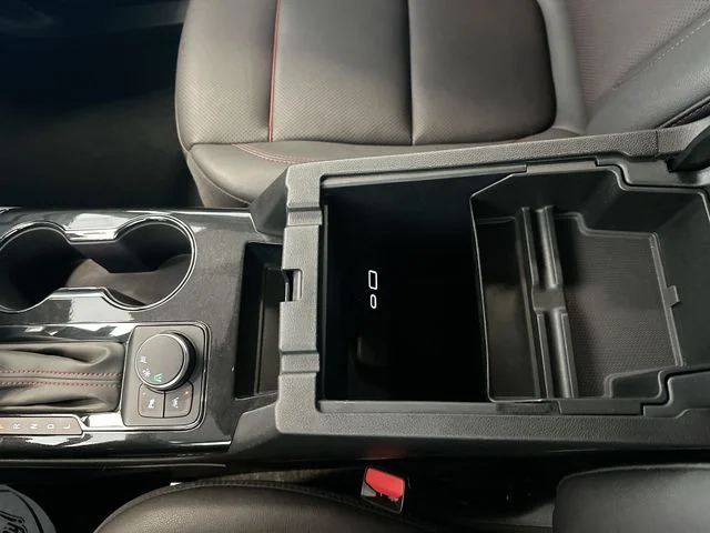 Used 2024 Gray Chevrolet RS image 24