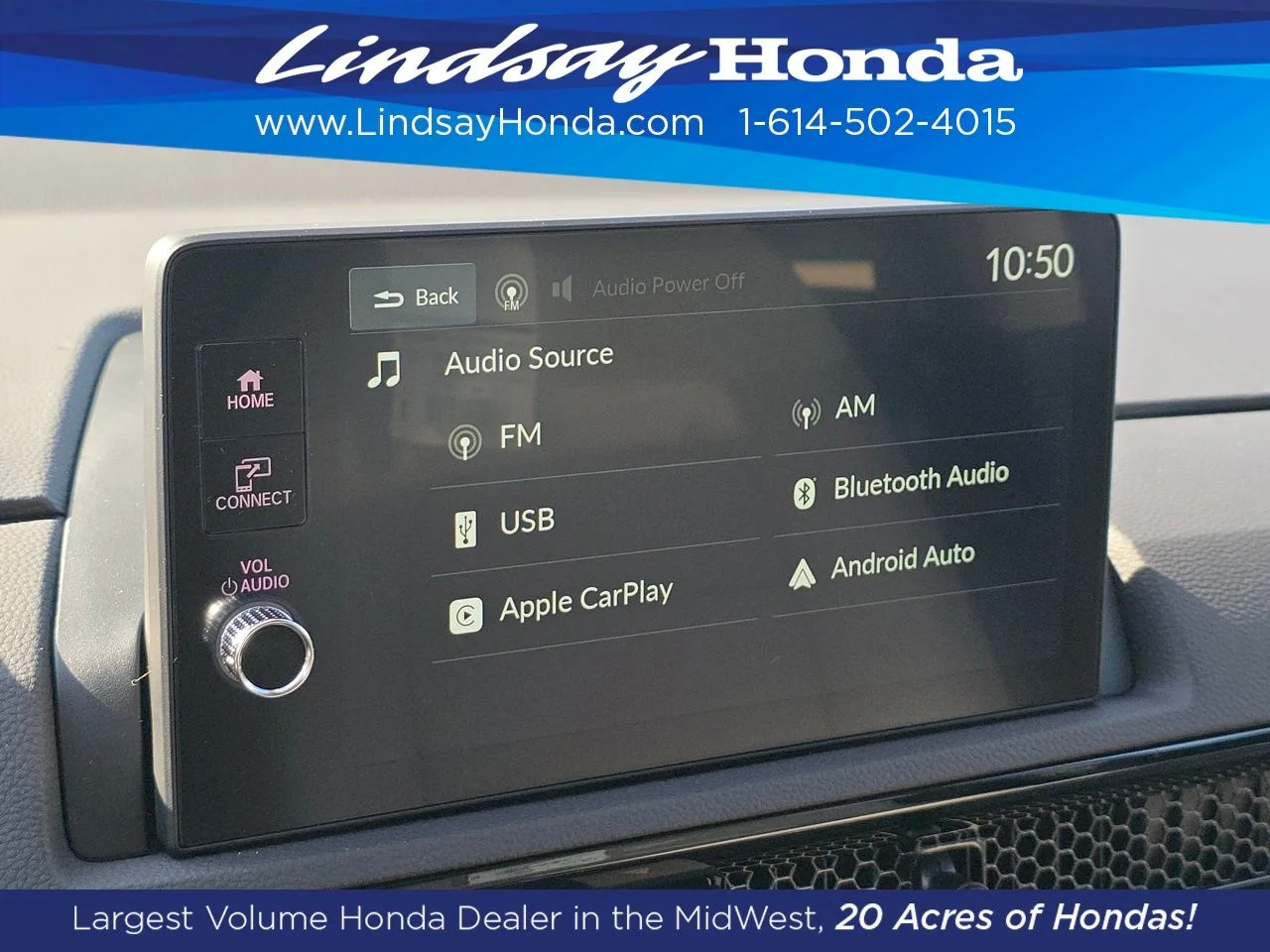 New 2026 Platinum White Pearl Honda EX-L image 20