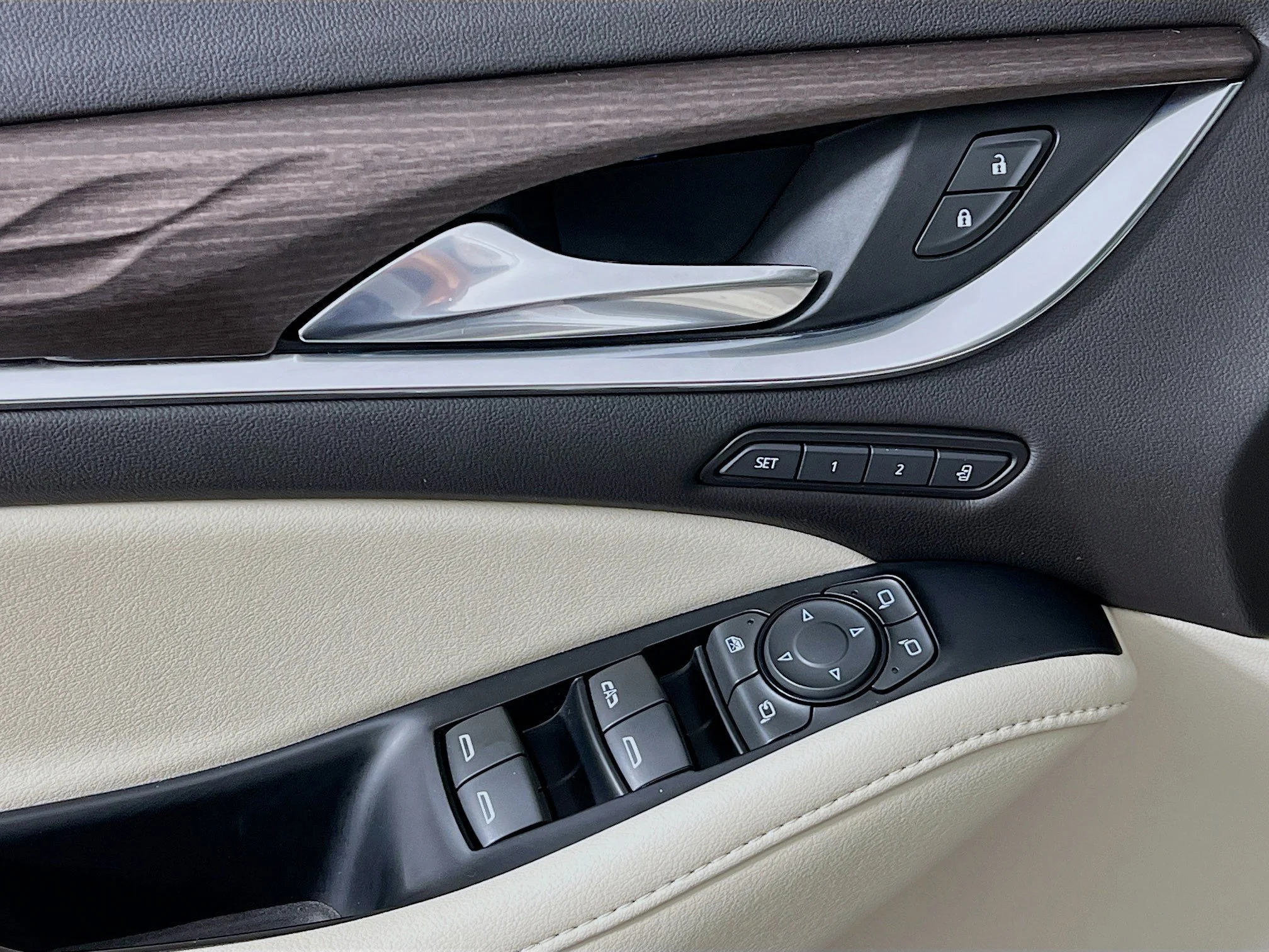 2023 Buick Enclave Avenir - Photo 9