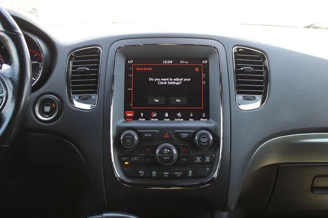 Used 2018 Red Dodge GT image 21