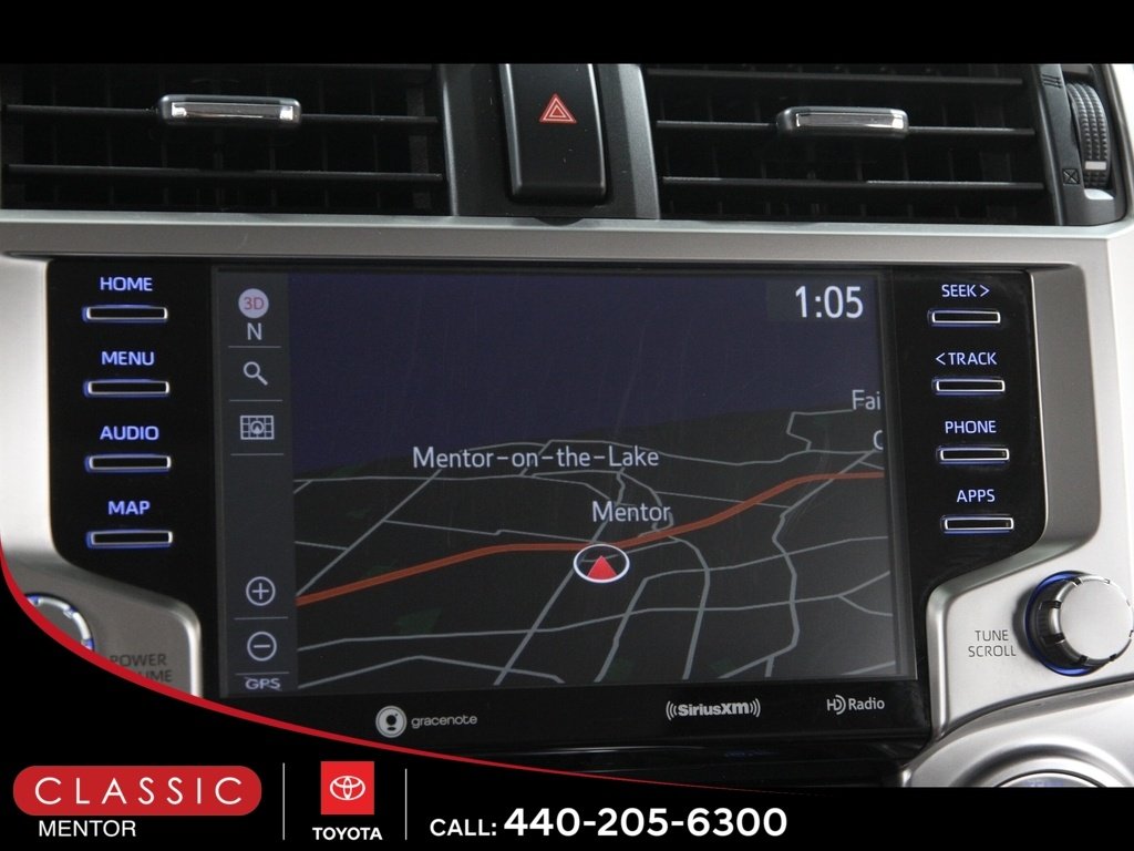 2023 Toyota 4Runner SR5 Premium - Photo 10