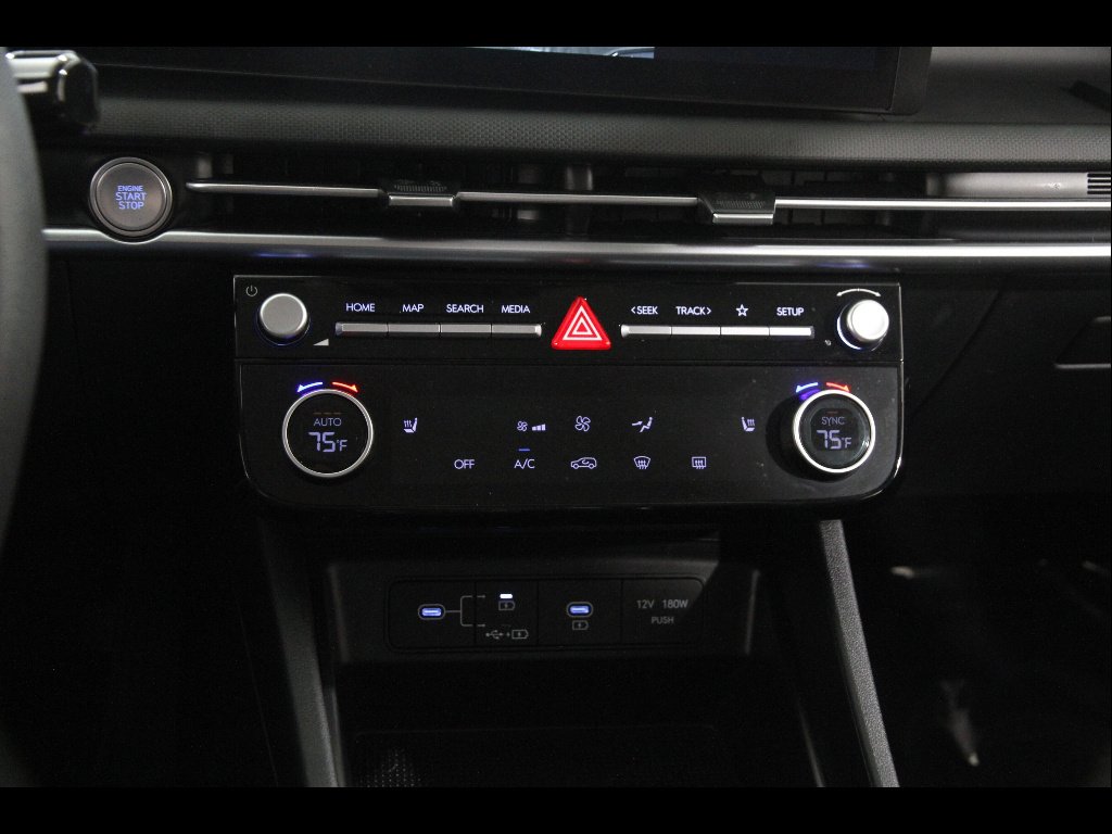 2026 Hyundai Tucson SEL - Photo 14
