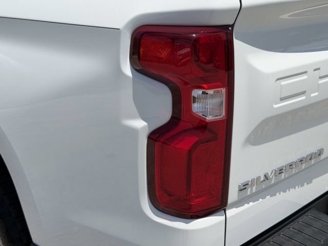 New 2026 Summit White Chevrolet LTZ image 10