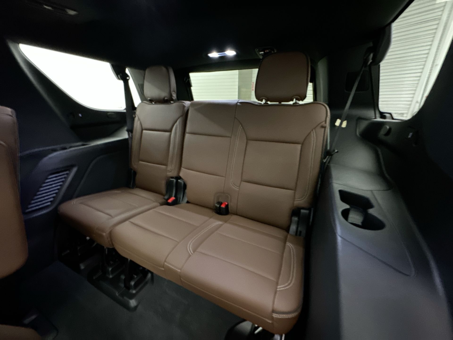 2026 Chevrolet Tahoe High Country - Photo 55