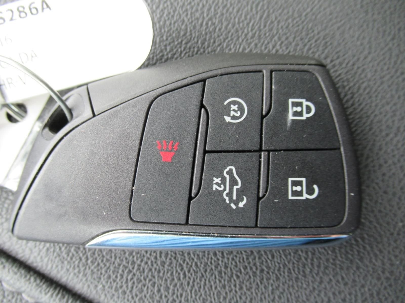 Used 2024 Blue Chevrolet RST image 30