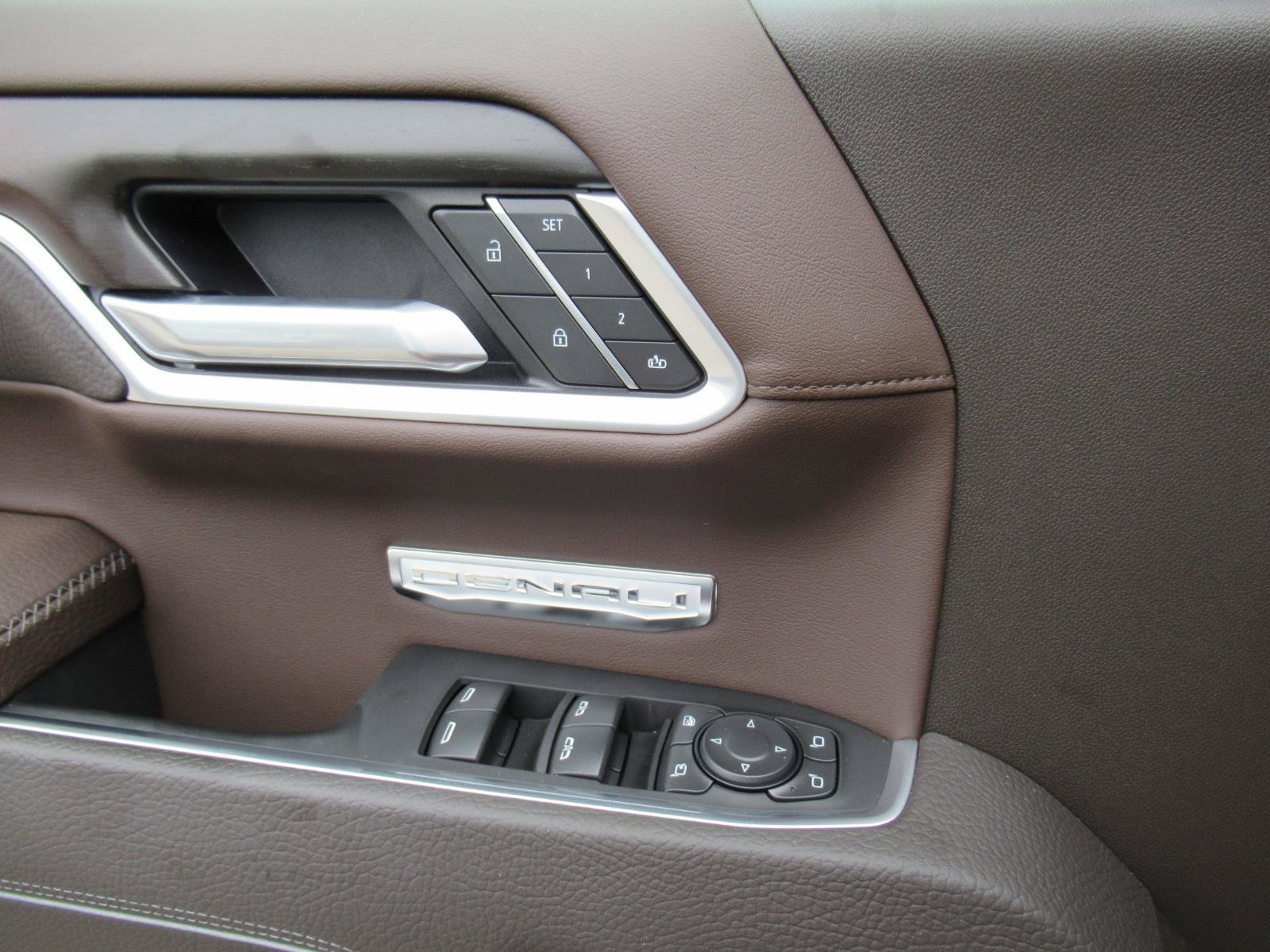 Used 2026 Downpour Metallic GMC Denali image 24